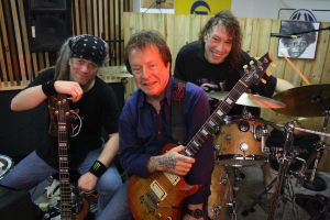 Rick Derringer Band  2013, Sarasota, Florida  3.jpg